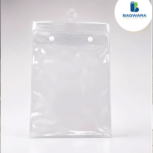 PVC Bags
