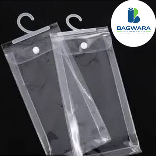 PVC Hanger Bags