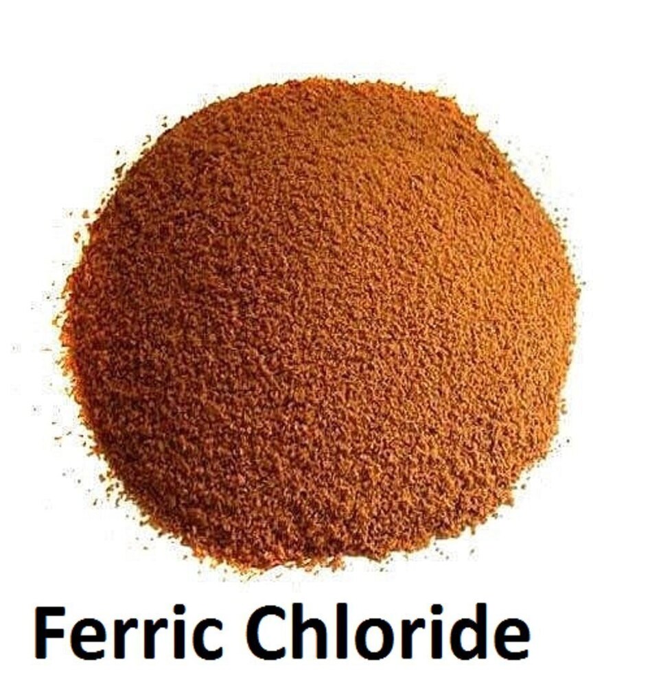 Ferric chloride
