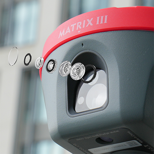 GNSS Receiver