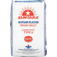 Suntara Gypsum Plaster