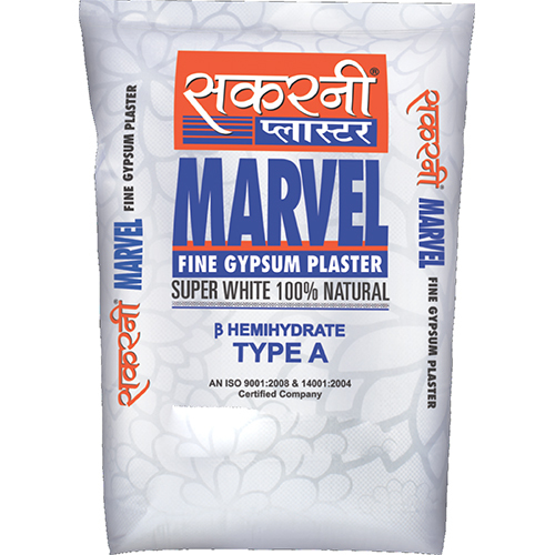 Sakarni Marvel Plaster