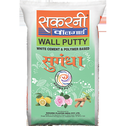 Sugandha Putty