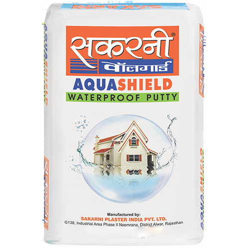 Aquashield Putty