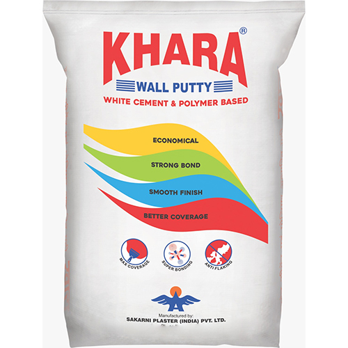 KHARA WALL PUTTY
