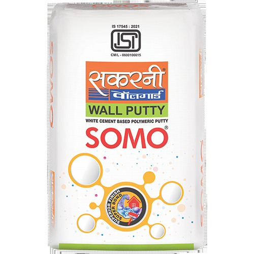 Somo Putty