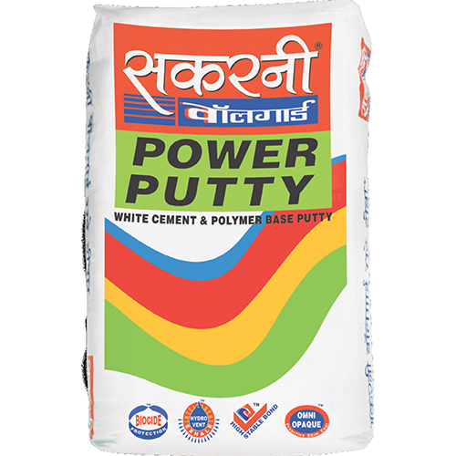 Power Putty
