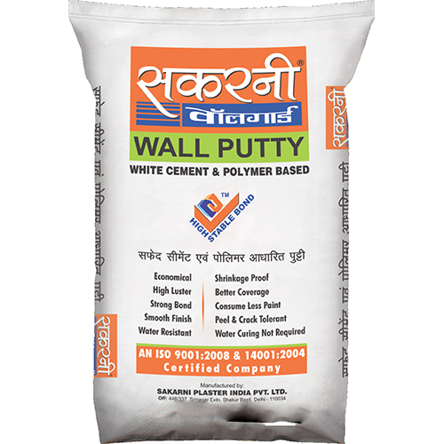 Power Putty