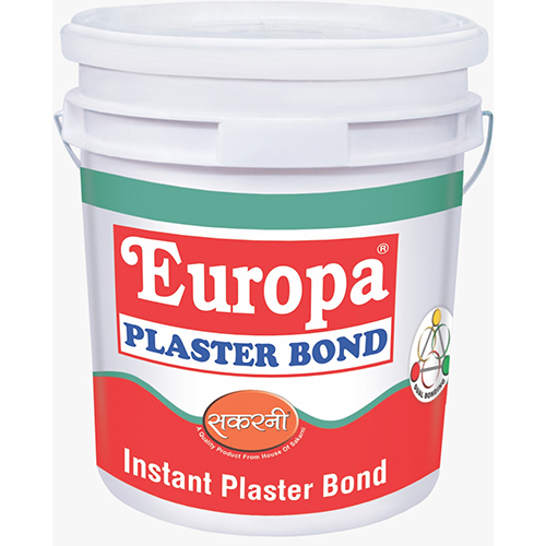 EUROPA PLASTER BOND