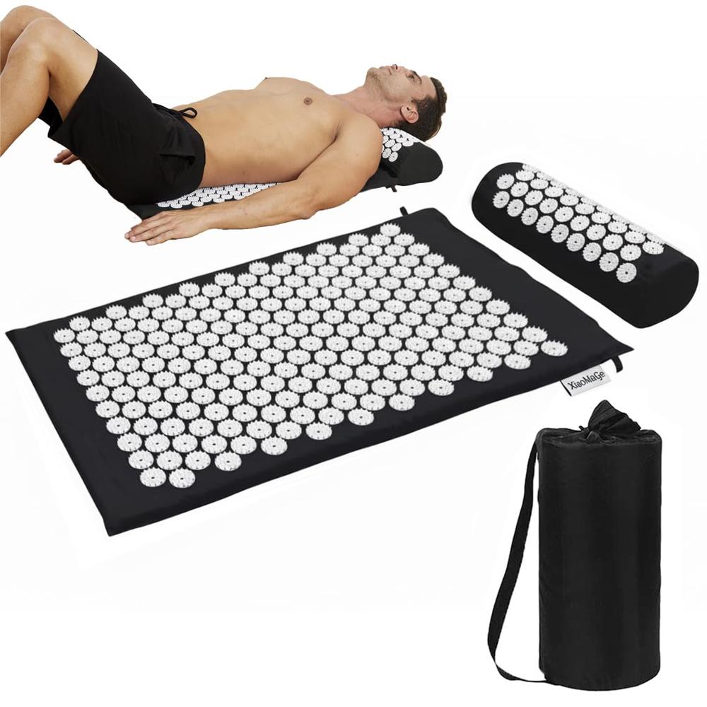 Acupressure Massage Cushion