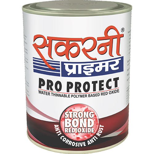 Pro protect red oxide