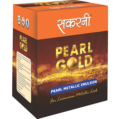 Pearl Gold