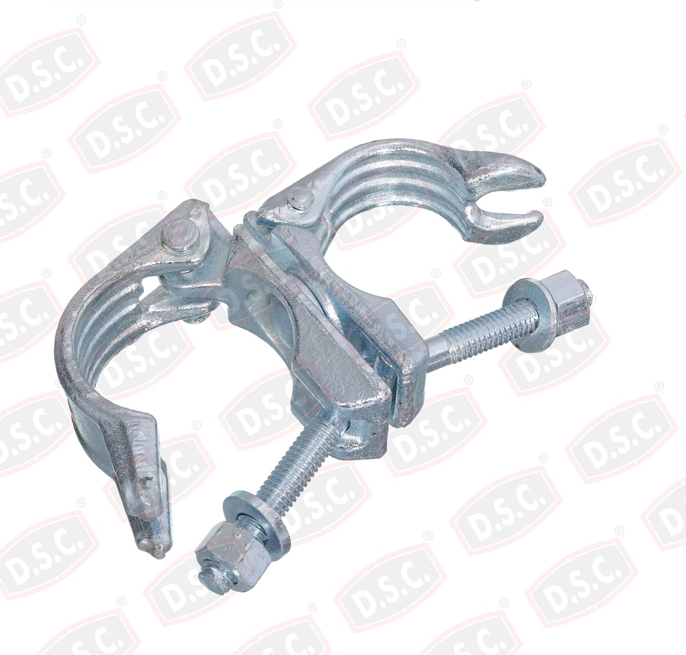 Swivel Coupler