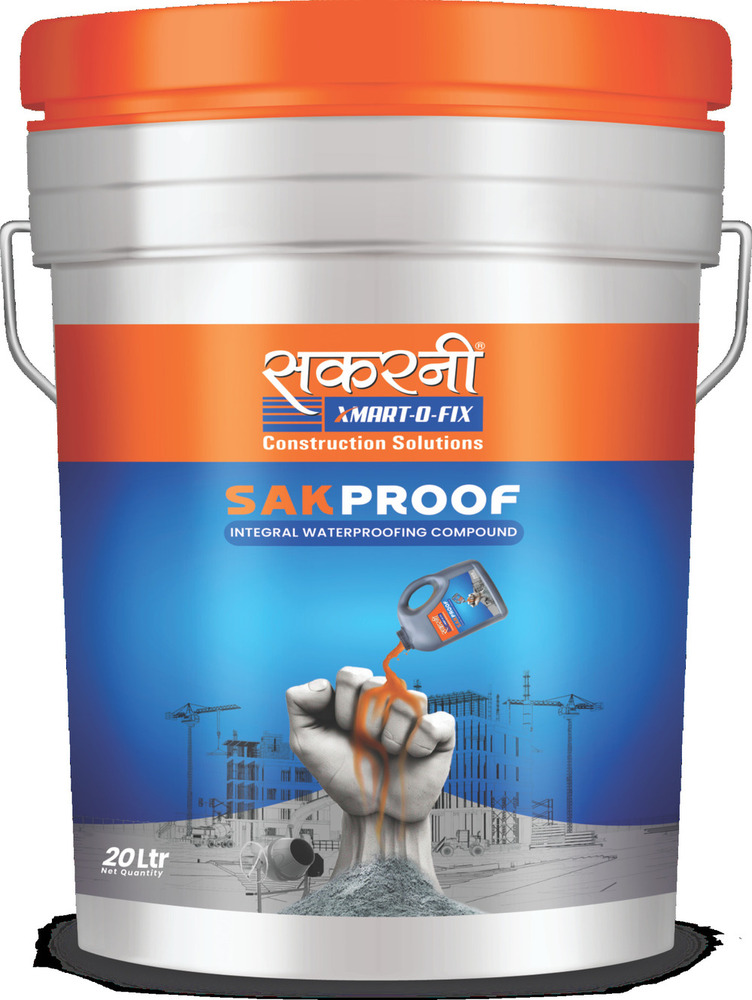 Sak Proof