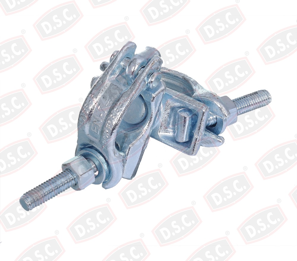 Swivel Coupler