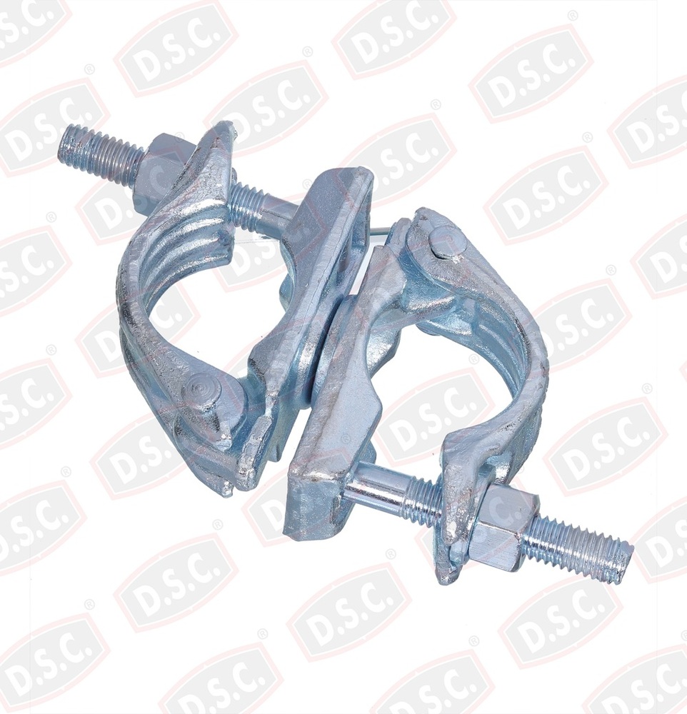 Swivel Coupler