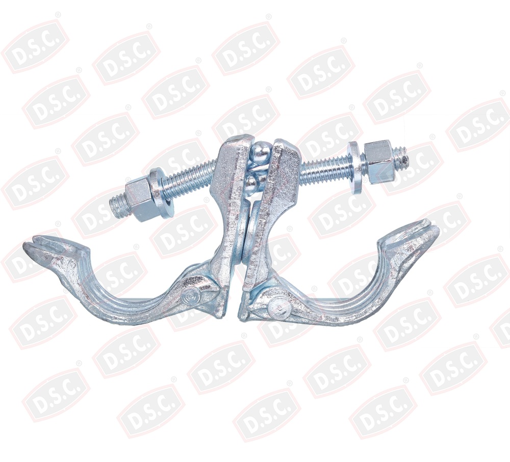 Swivel Coupler