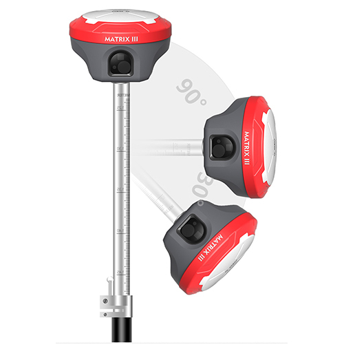 Matrix Ultra GNSS Receiver
