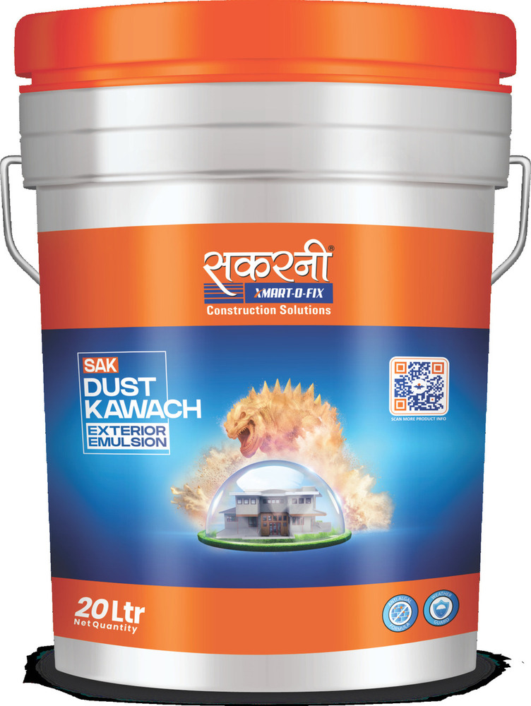 Sak Dust kawach