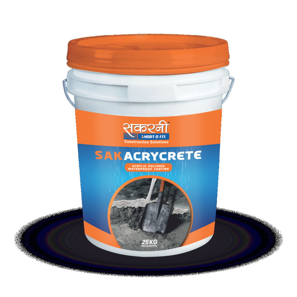 Sak Acrycrete