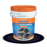 Sak Acrycrete