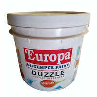 Europa Distemper