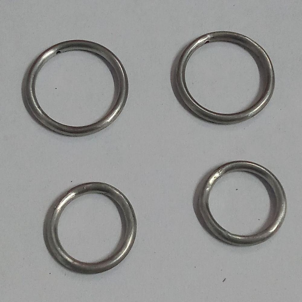 Metal O'ring