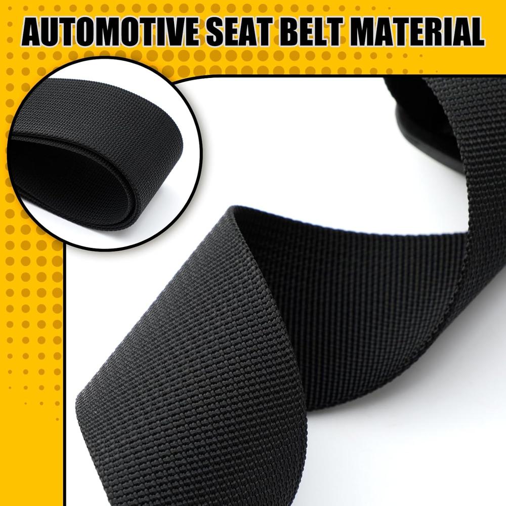 Adjustable Luggage Strap