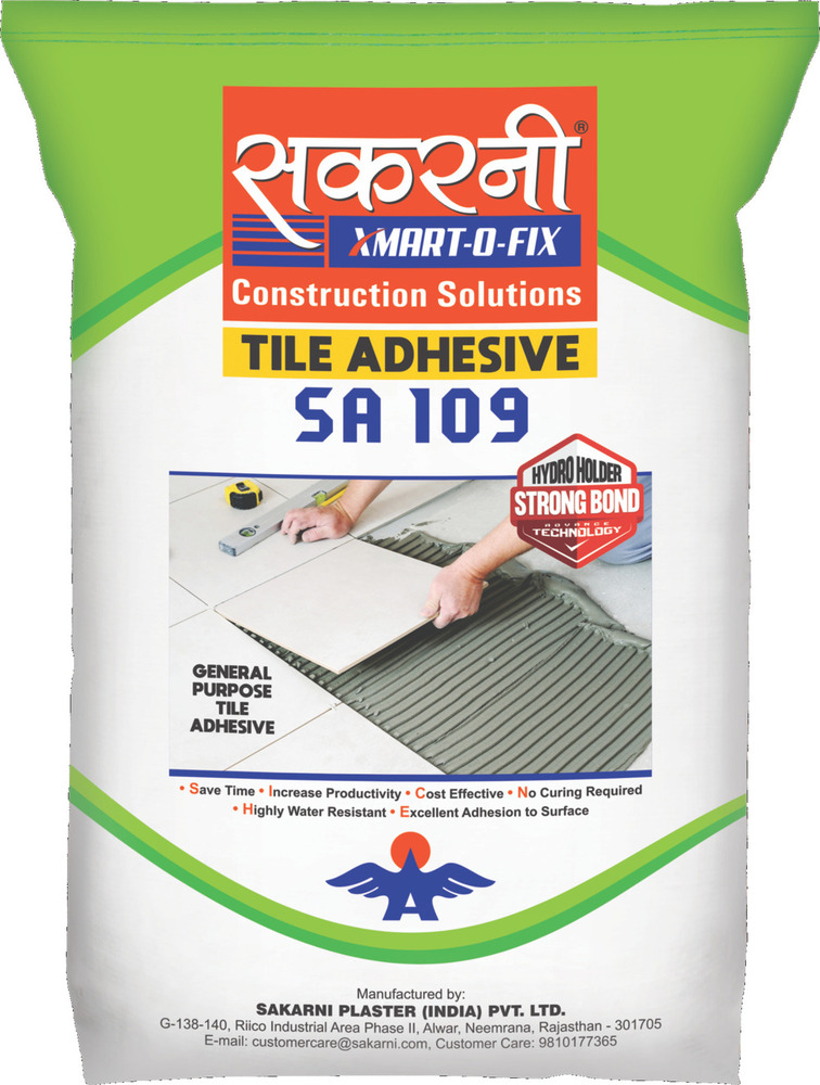 Tile SA 109