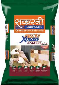 Tile Adhesive TX 205
