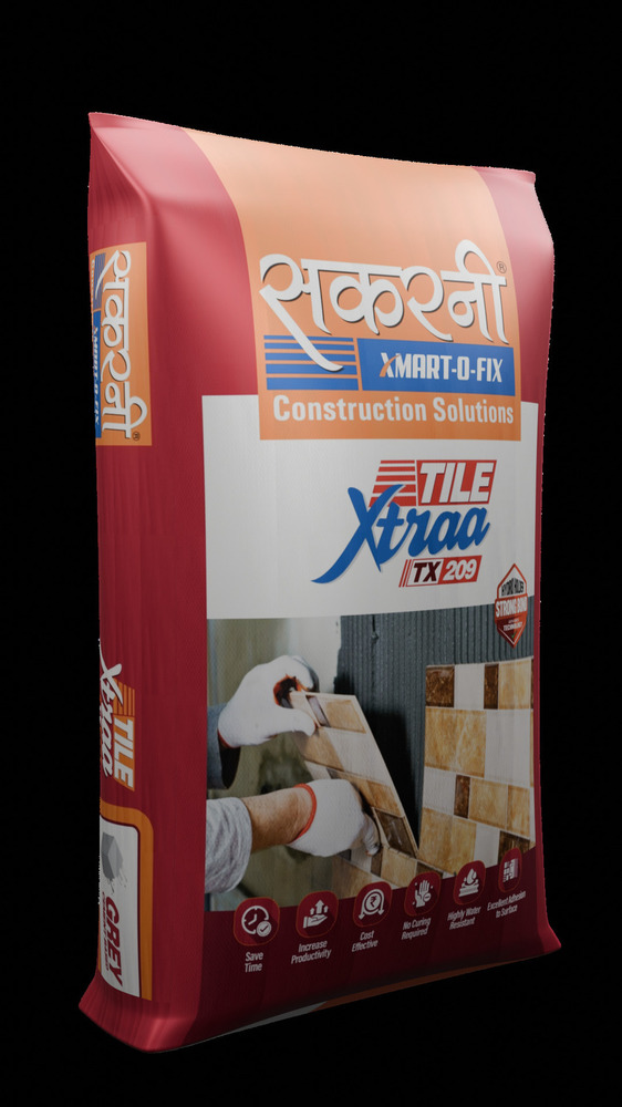 Tile Adhesive TX 209