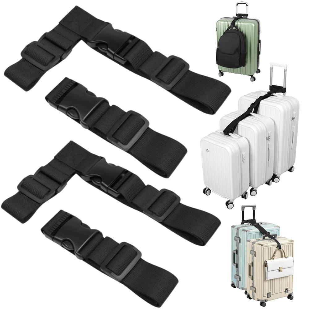 Adjustable Luggage Strap