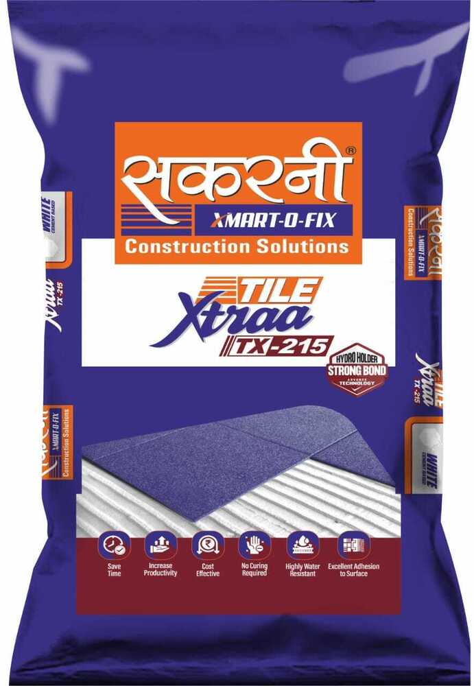 Tile Adhesive TX 215