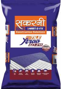 Tile Adhesive TX 215