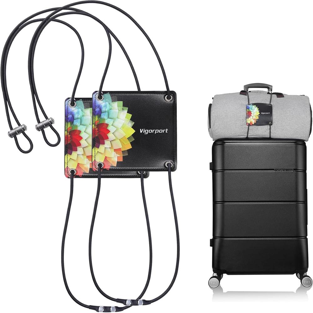 Adjustable Luggage Strap