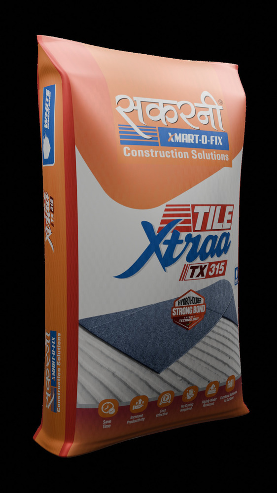 Tile Adhesive TX 315