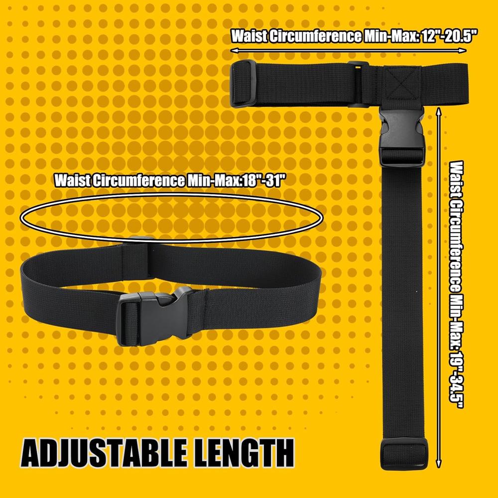 Adjustable Luggage Strap