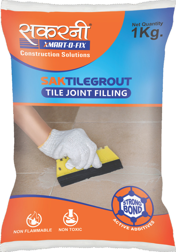 Sak Tilegrout