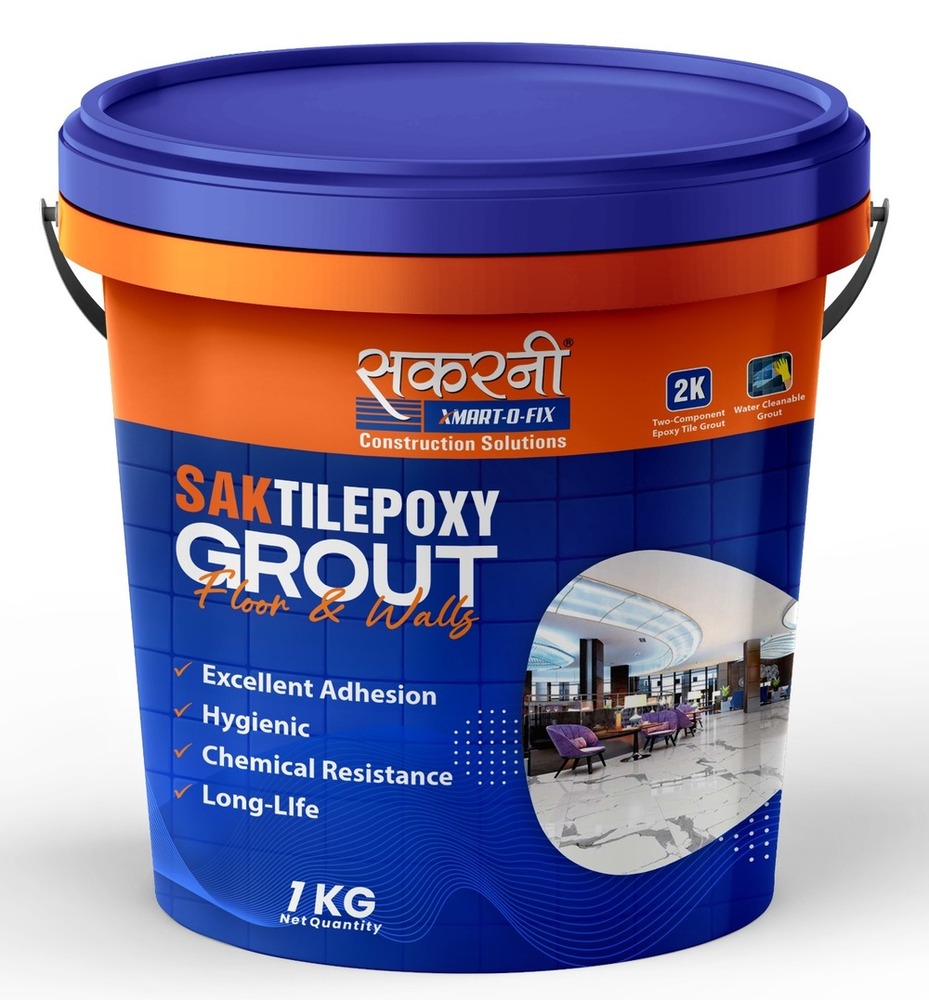 SAK TILE GROUT