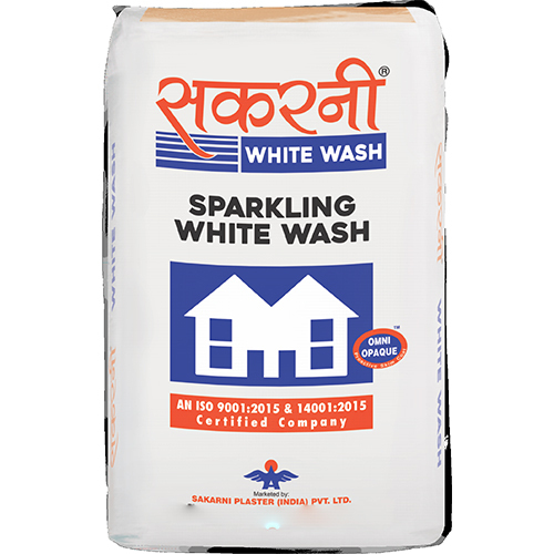 White Wash
