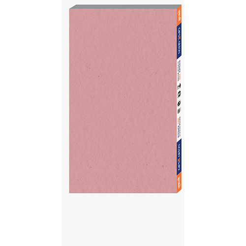 FIRE RESISTANT BOARD