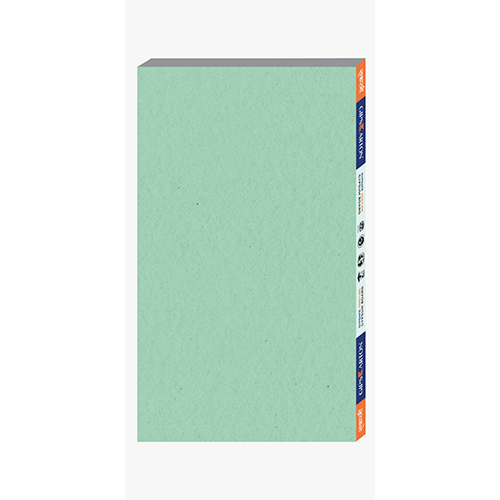 MOISTURE RESISTANT BOARD
