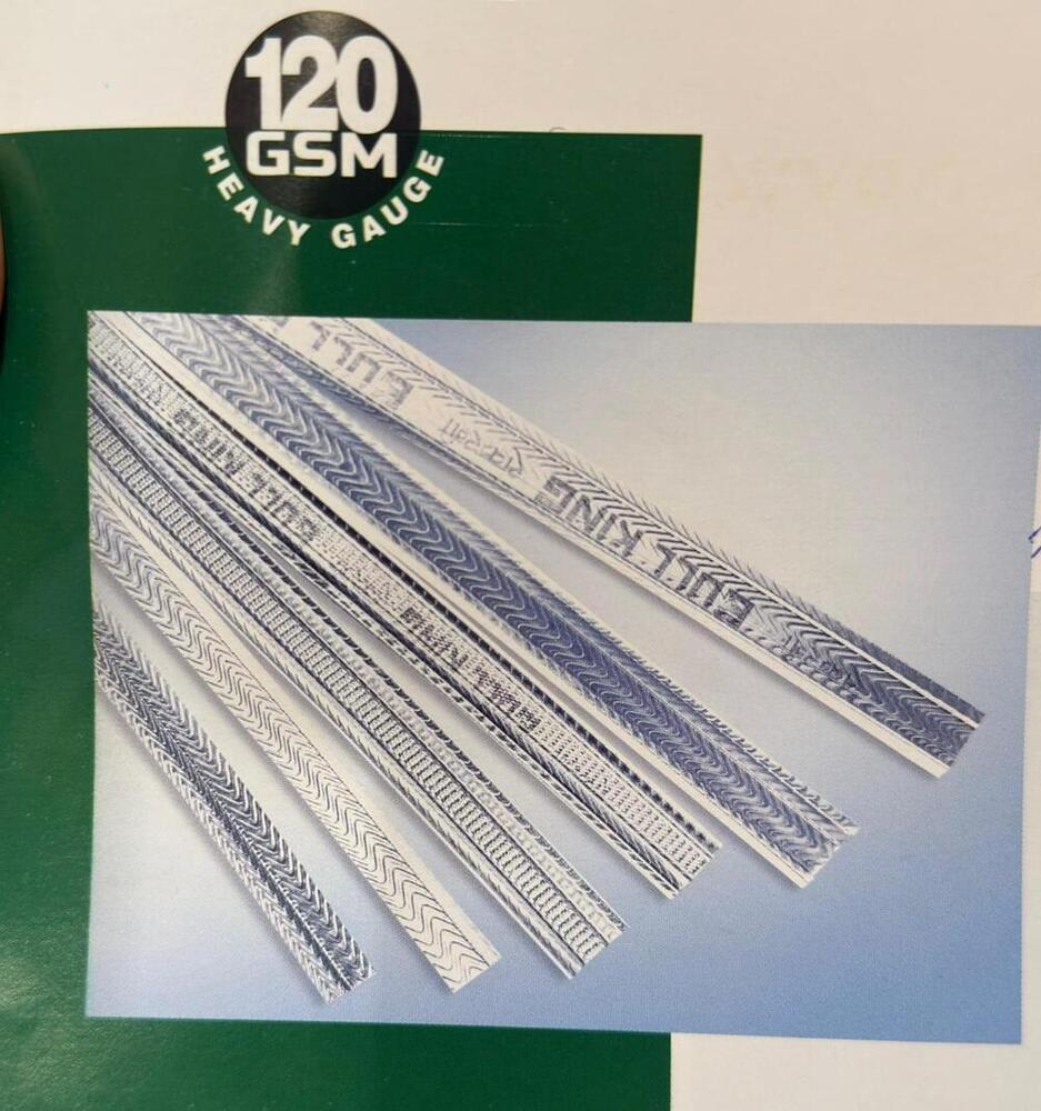 120 GSM Channel