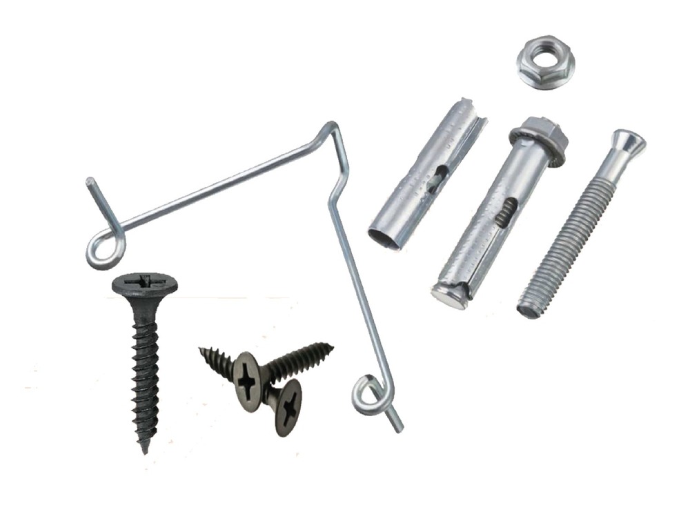 Connecting Clip