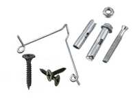 Connecting Clip