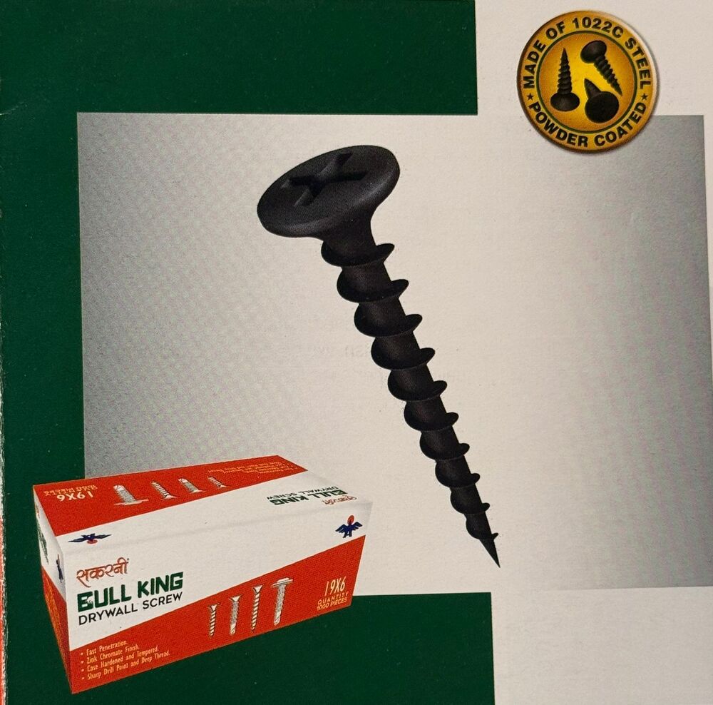 DryWall Screw