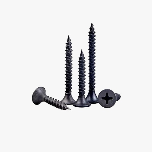 Drywell screw