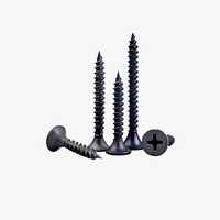 Drywell screw