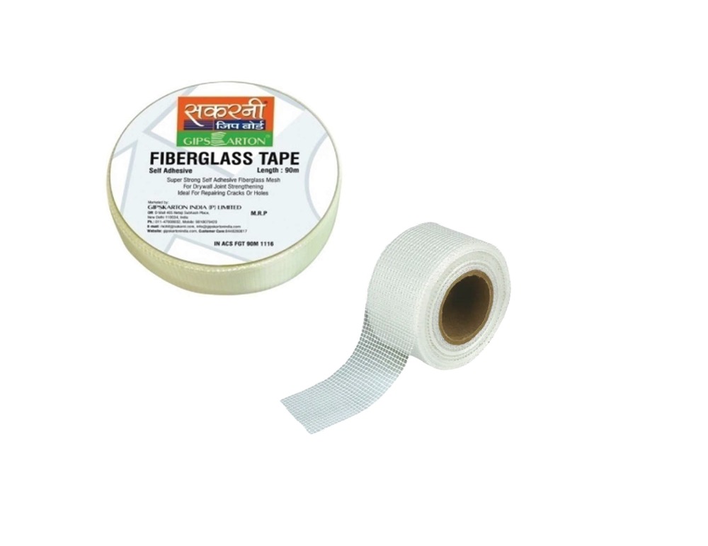 Fibreglass Tape
