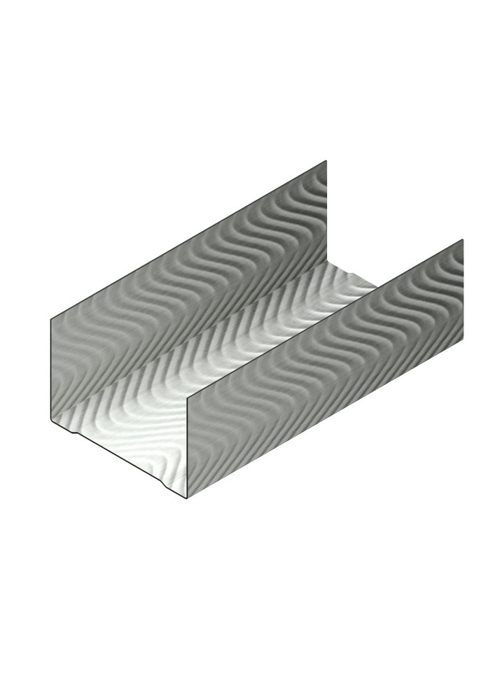 Gypcoware Ceiling Section Channel